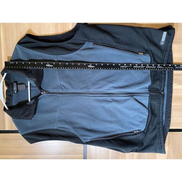 REI Polartec Zip Up Vest - Picture 6 of 6